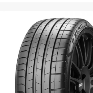 265/35R21 101Y XL Pirelli P-zero Ncs Mo1 ELT